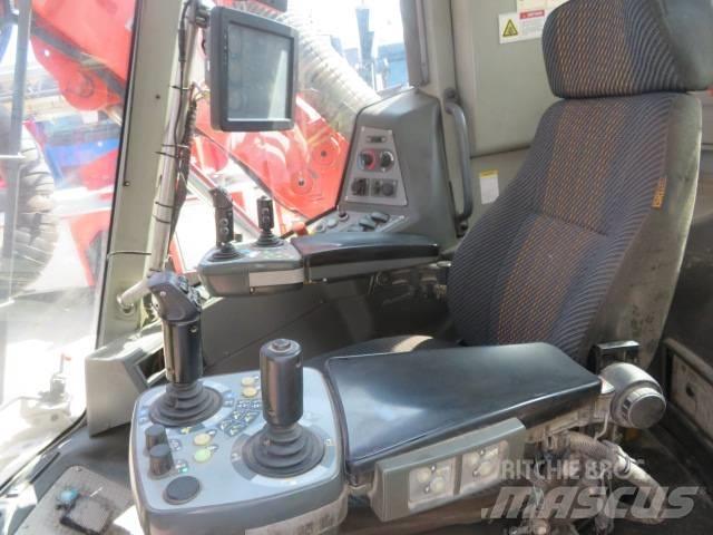 Sandvik DP 1500 i Terenske bušilice