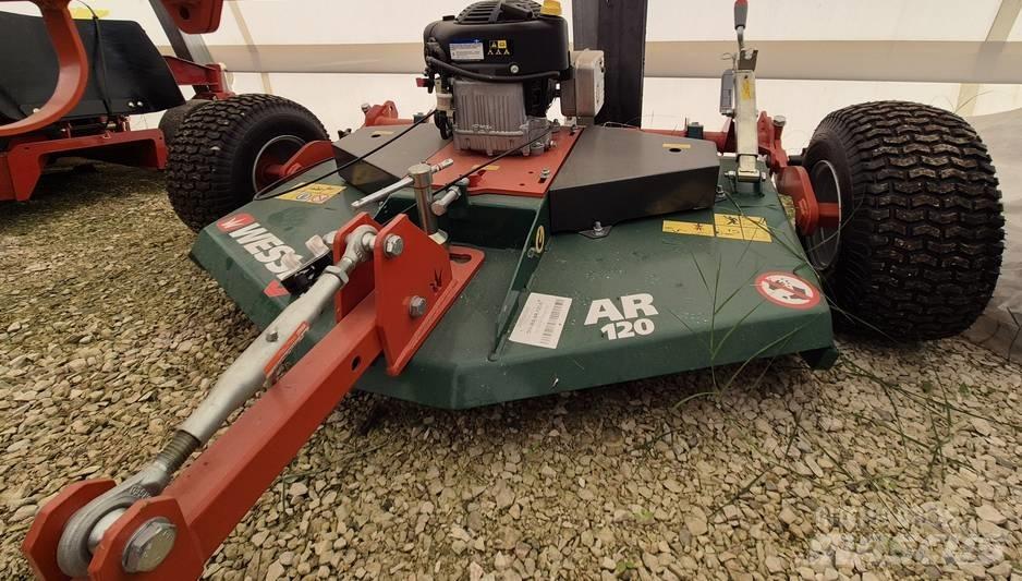 Wessex Wessex  AR-120 Dodaci za kompaktni traktor
