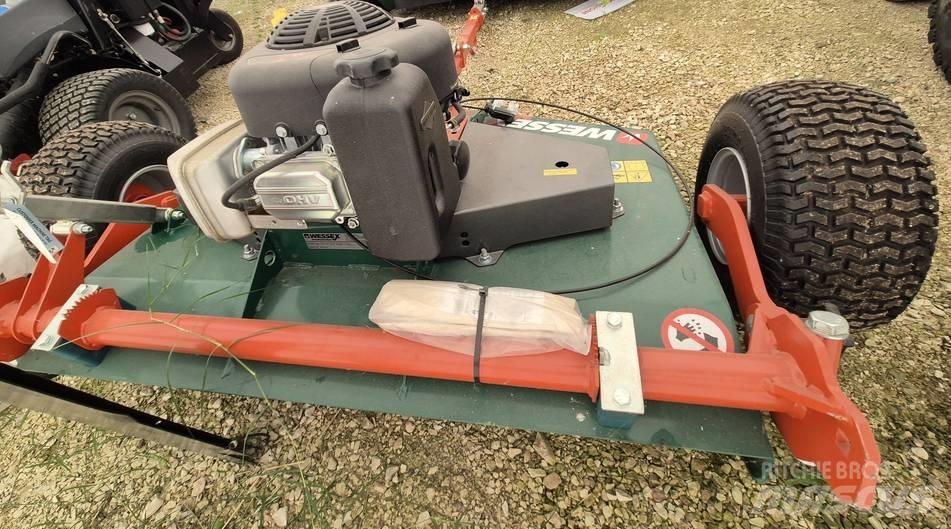 Wessex Wessex  AR-120 Dodaci za kompaktni traktor
