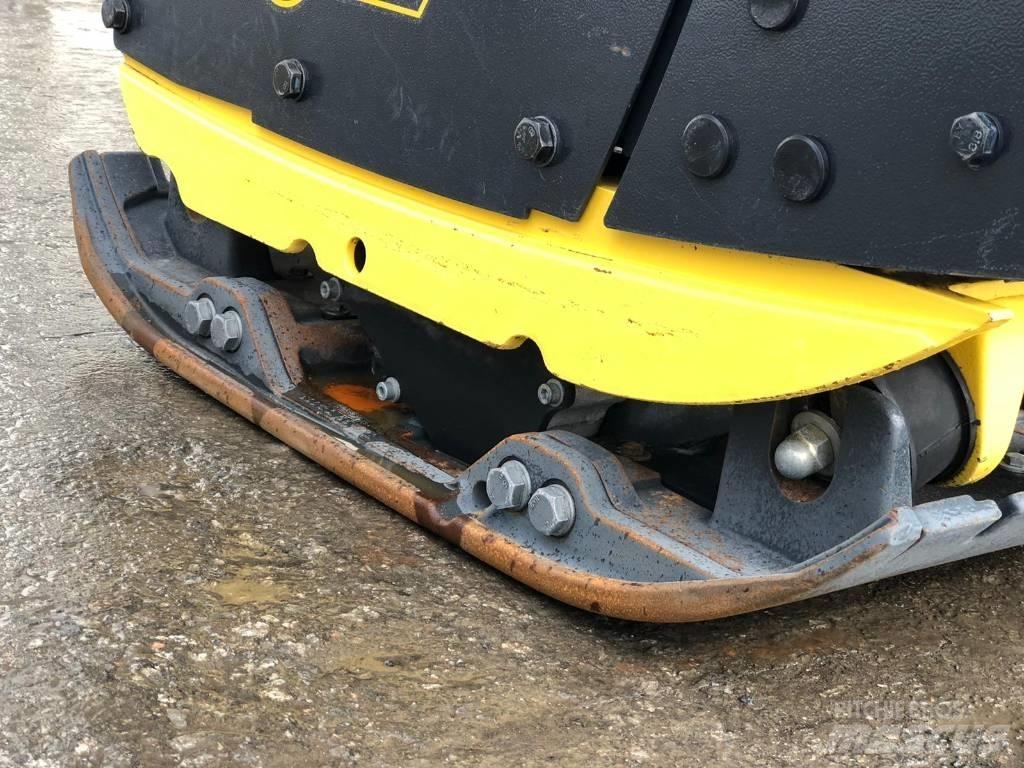 Bomag BPR50/55D - ECO Vibro ploče