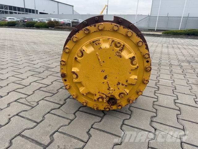 CAT 740 USED AXLES Osovine