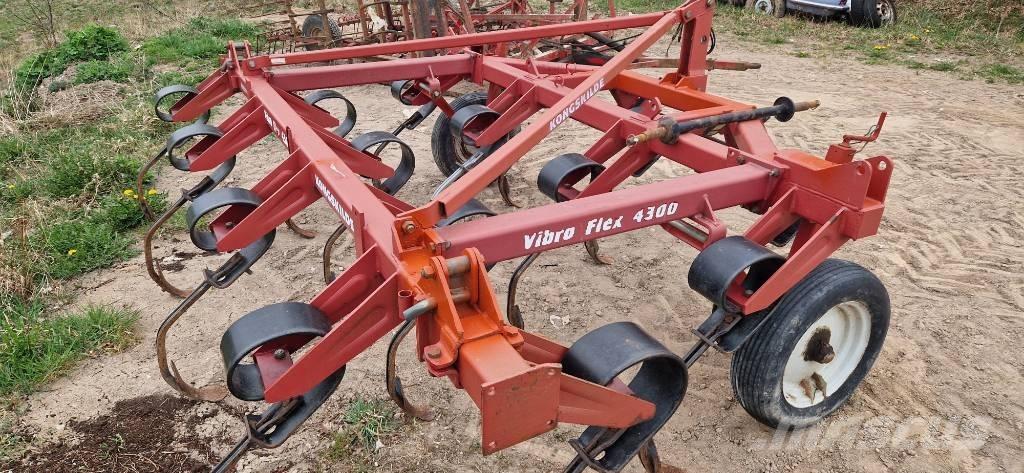 Kongskilde VF4300 Kultivatori