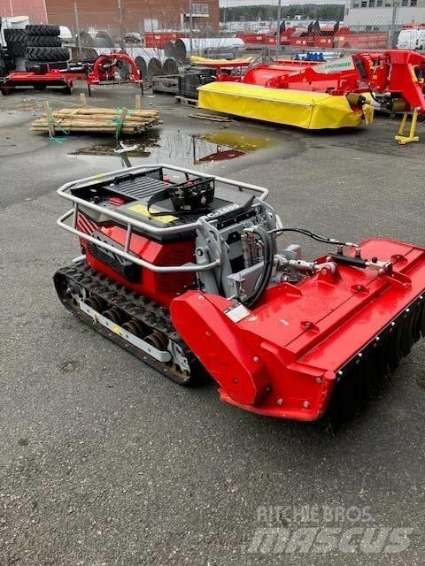 Timan Rc 1000 Pomoćne mašine