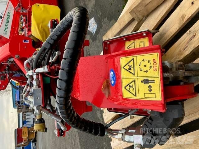 Timan Rc 1000 Pomoćne mašine
