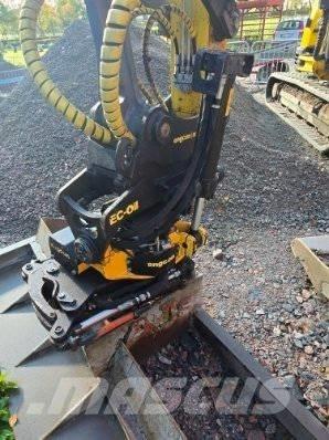 Wacker Neuson ET65 Mini bageri < 7t