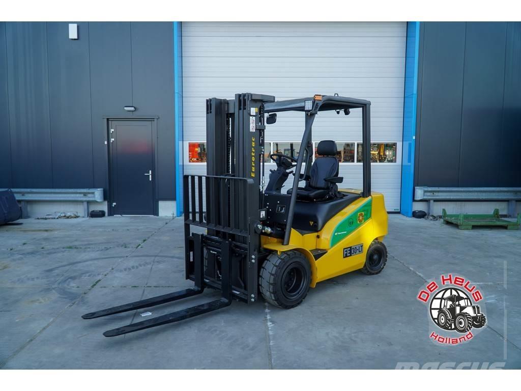 Eurotrac FE30-LT Viljuškari - ostalo
