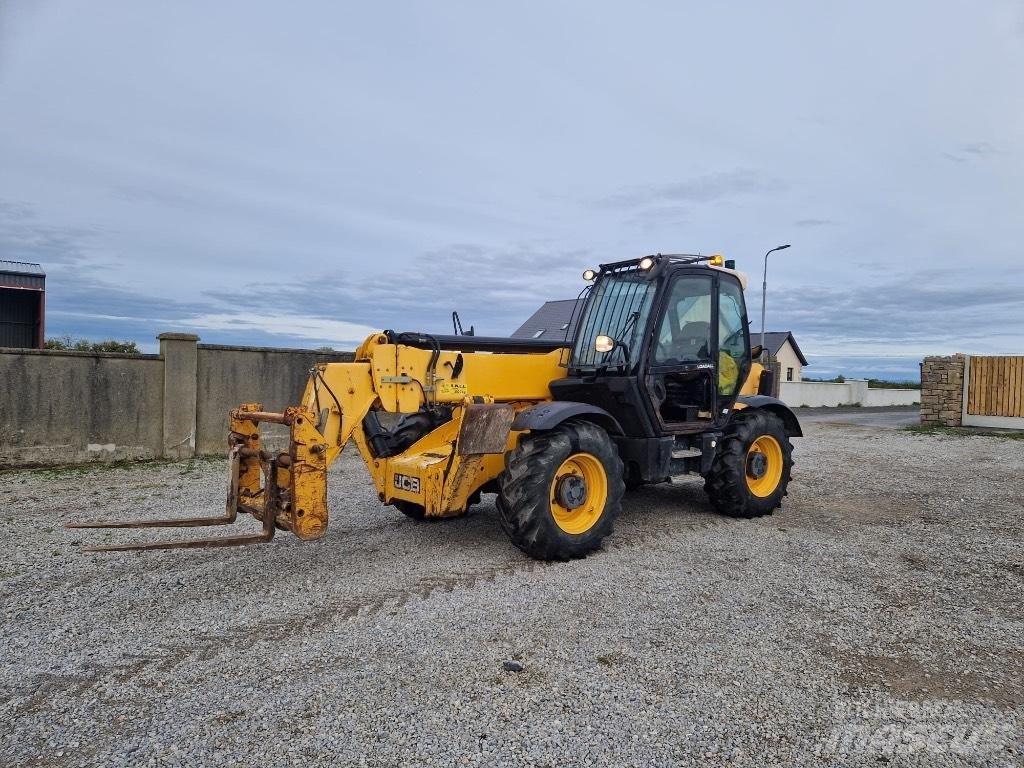 JCB 535140 Teleskopski viljuškari