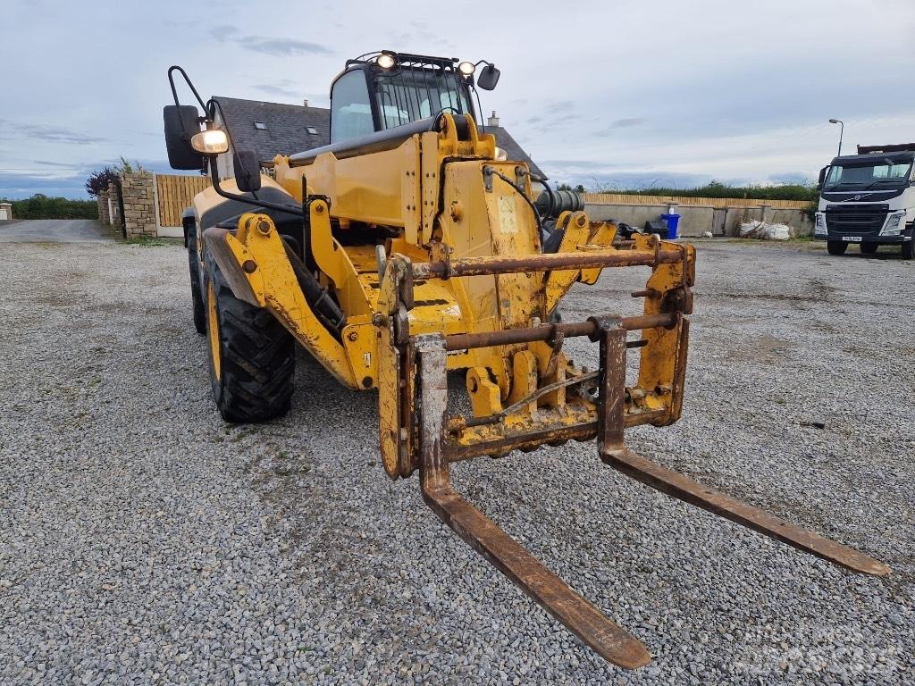 JCB 535140 Teleskopski viljuškari