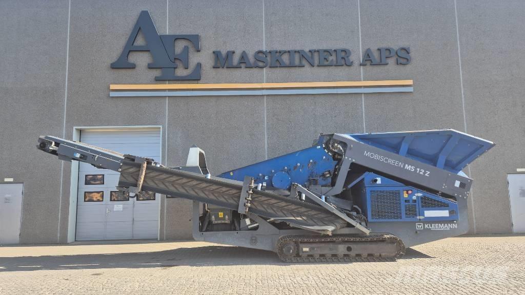 Kleemann MS 12 Z AD Sita