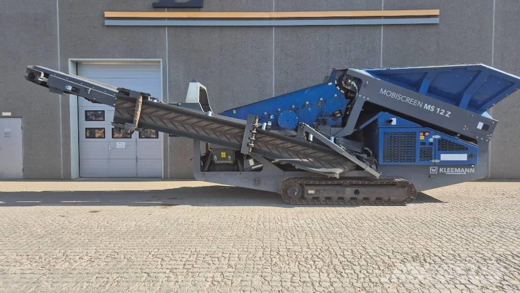 Kleemann MS 12 Z AD Sita