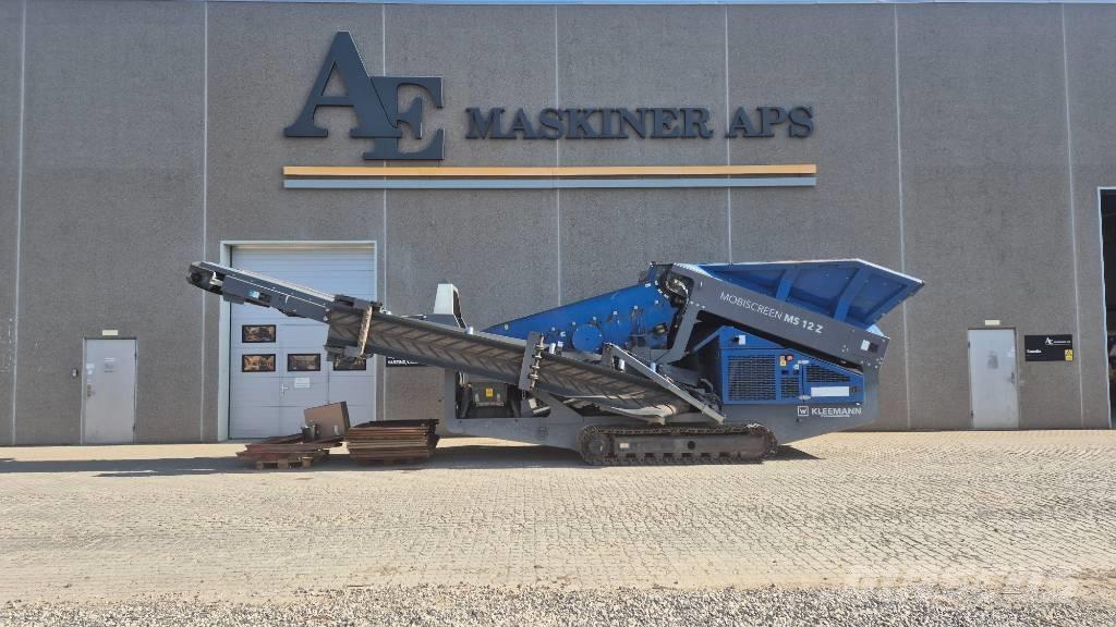 Kleemann MS 12 Z AD Sita
