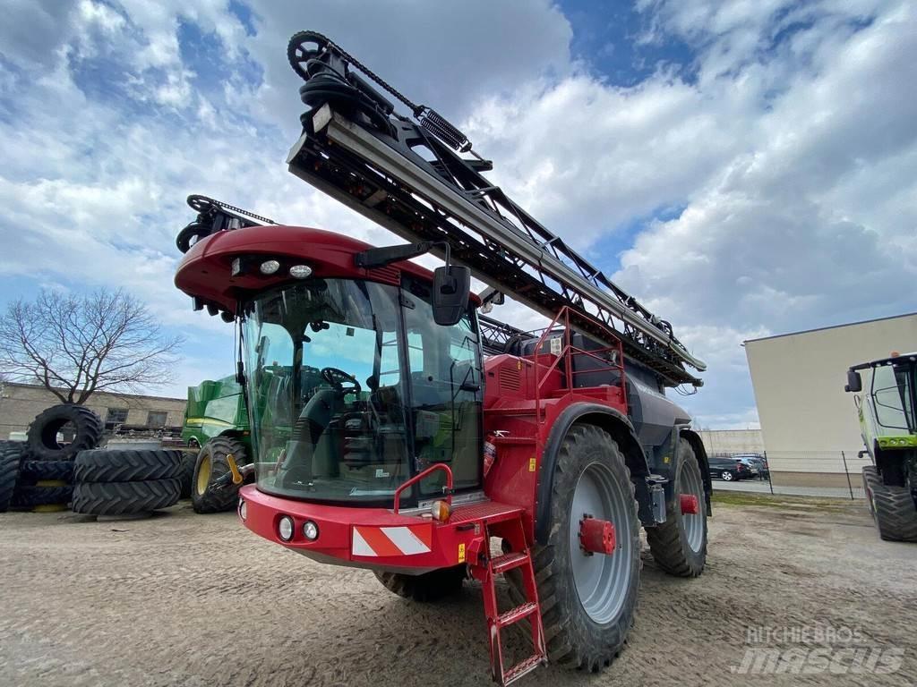 Horsch Leeb PT 280 Sistemi za navodnjavanje