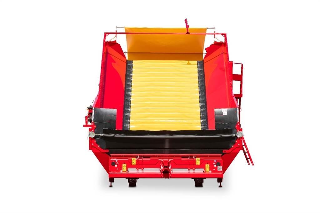 Grimme POWERCOMBI Oprema za krompir - Ostalo