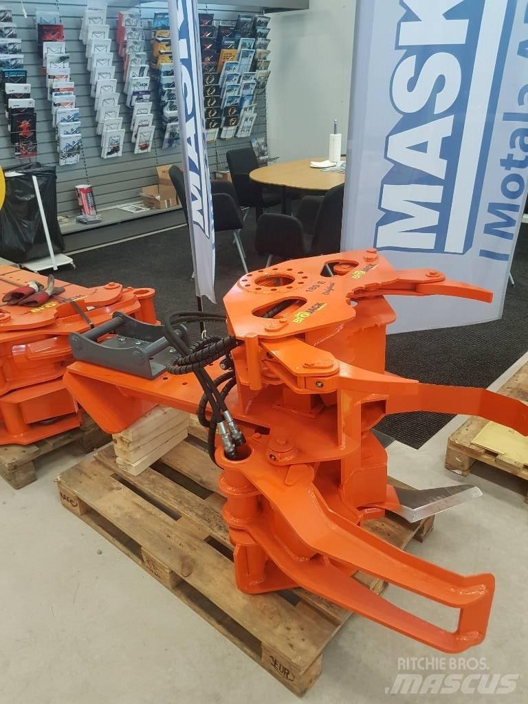 Biojack 110-500 Ostale komponente