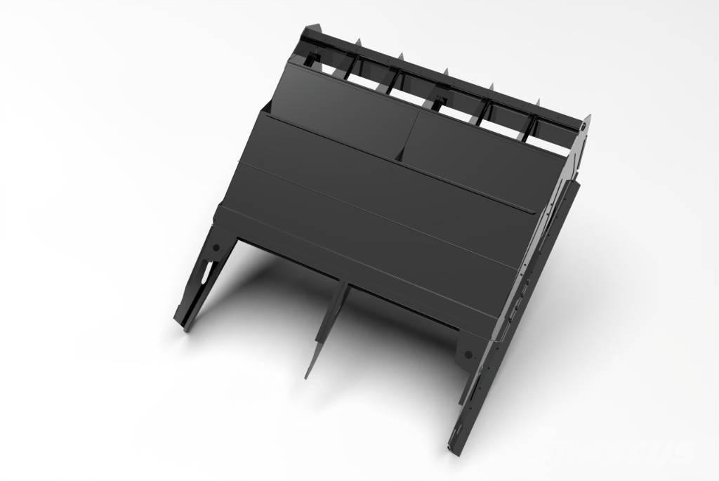 PW 749480.0 Dodatna oprema za kombajne