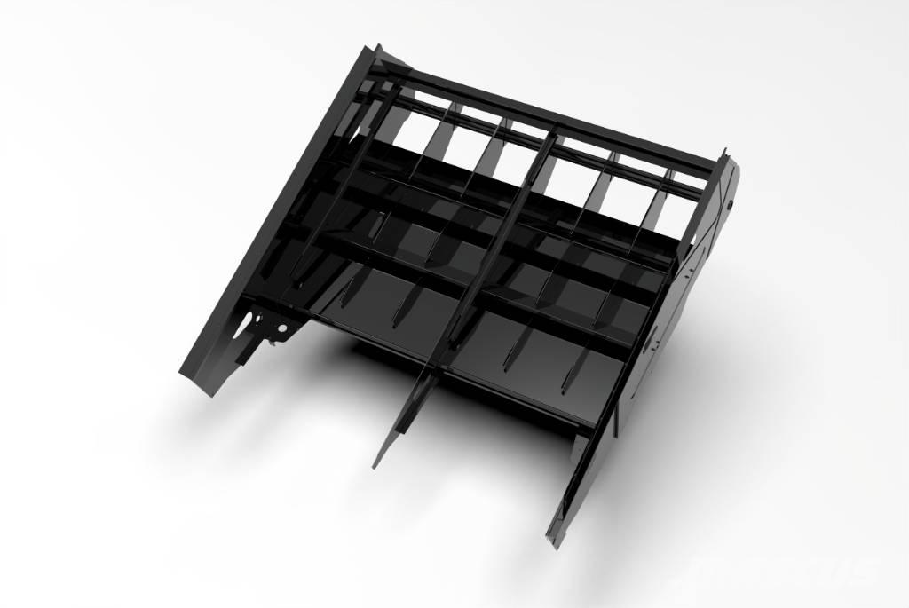 PW 749480.0 Dodatna oprema za kombajne