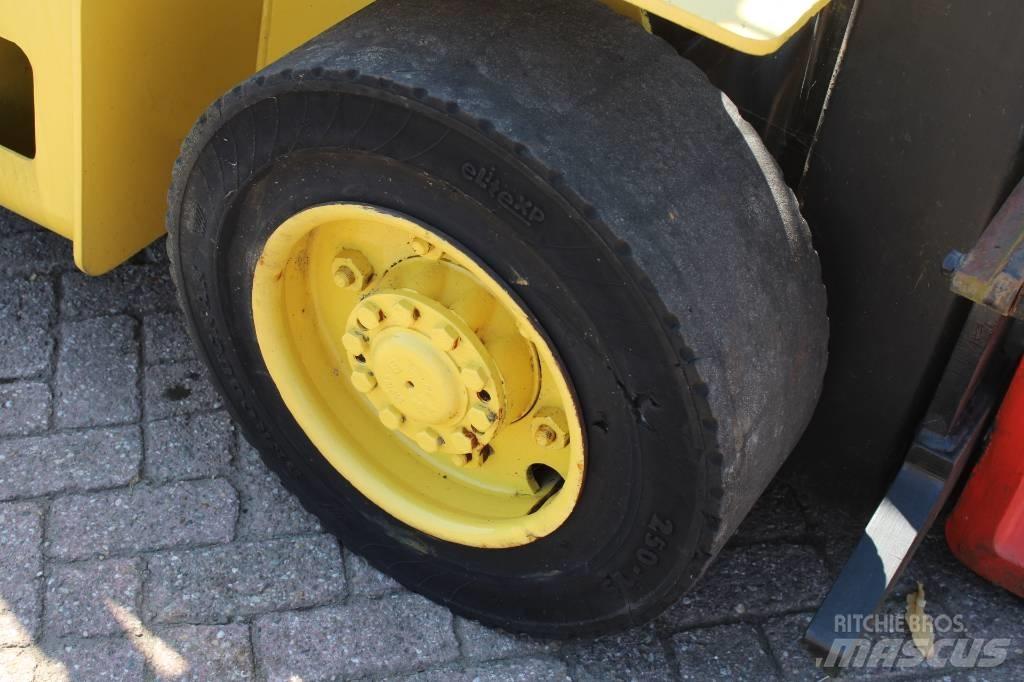 Hyster H 4.00 XL Dizelski viljuškari