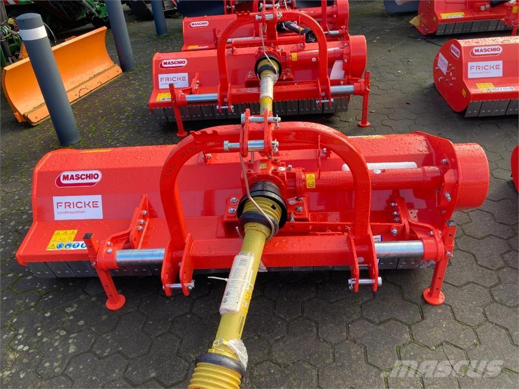 Maschio Brava 200 Ostale industrijske mašine