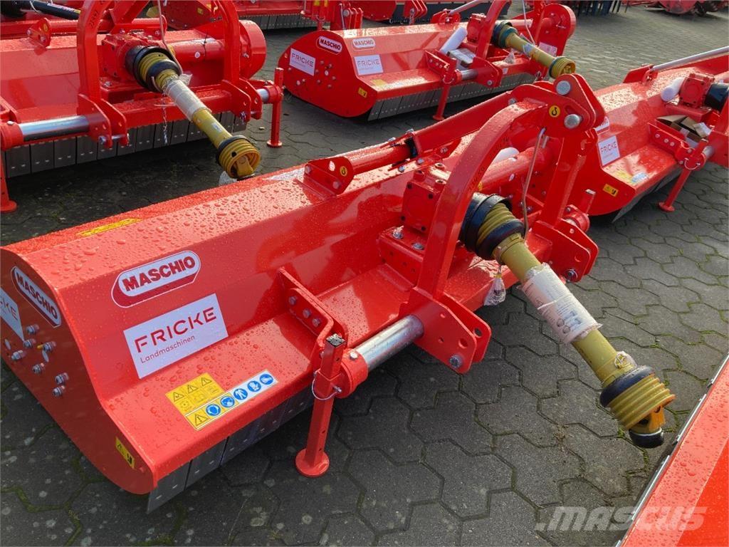 Maschio Brava 200 Ostale industrijske mašine