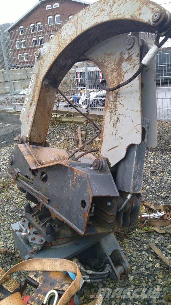 Welte W210 Forvarderi