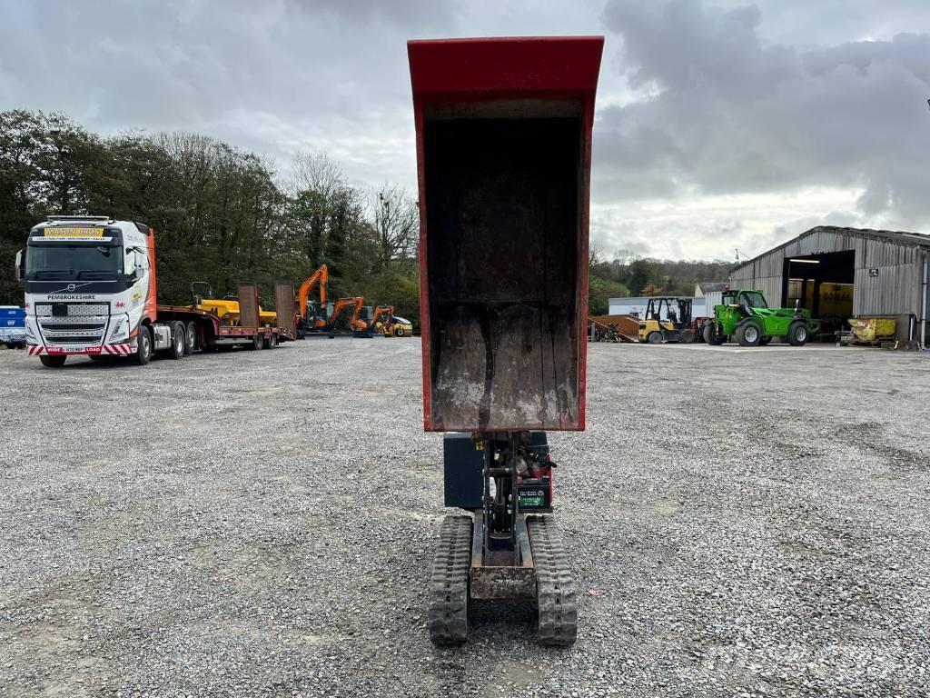 Slanetrac HT1000 Ostalo za građevinarstvo