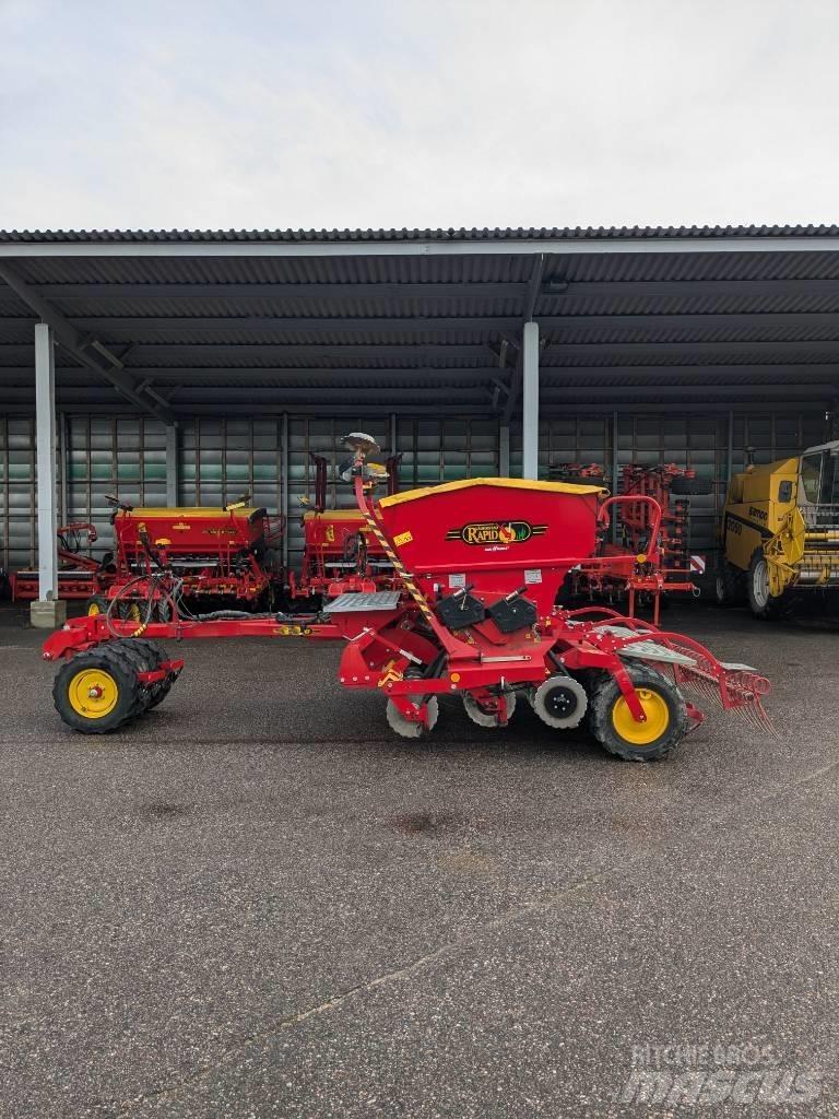 Väderstad Rapid 300C Kombinovane sejačice