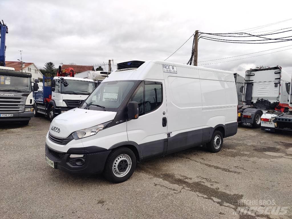 Iveco DAILY 35S16 Dostavna vozila hladnjače