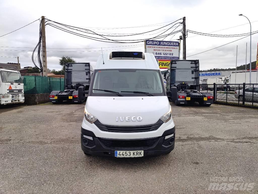 Iveco DAILY 35S16 Dostavna vozila hladnjače