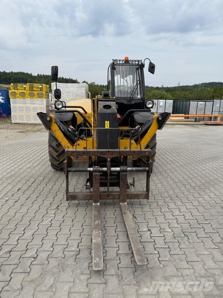 CAT TH 314 D Teleskopski viljuškari