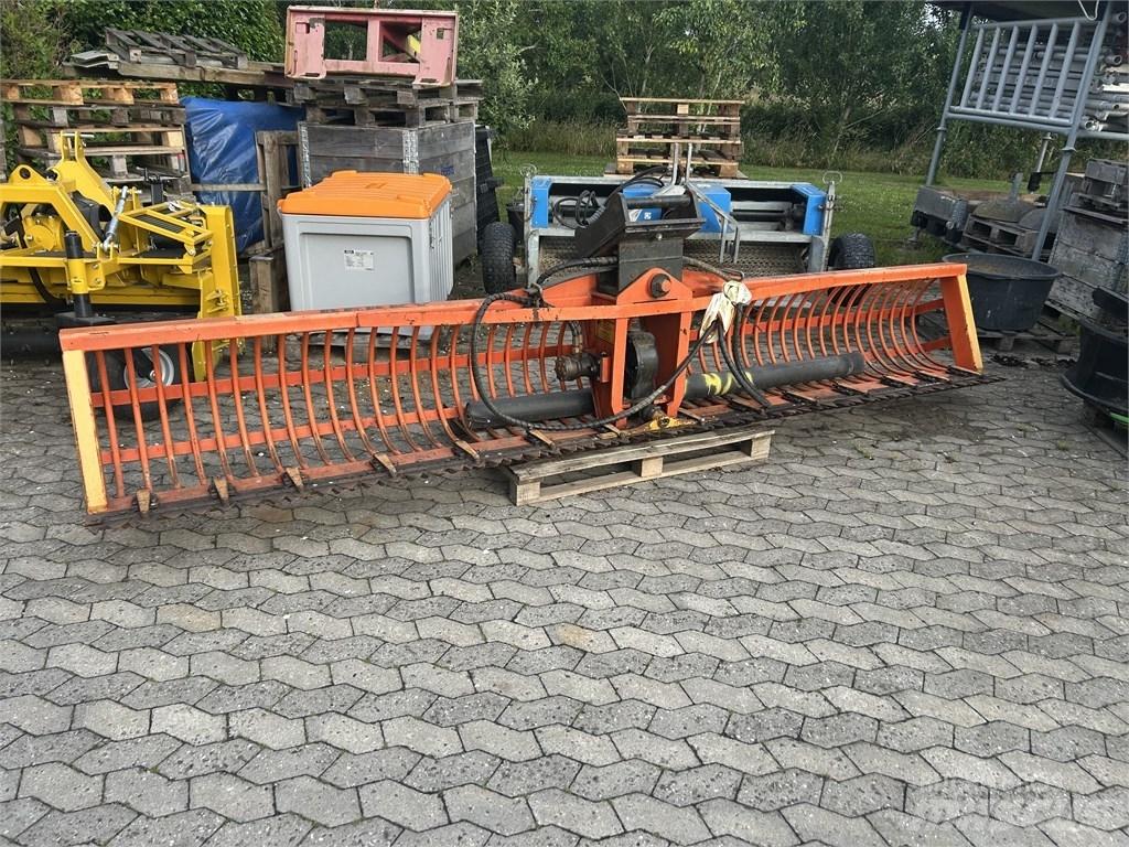  Berky Mejekurv Ostalo za građevinarstvo