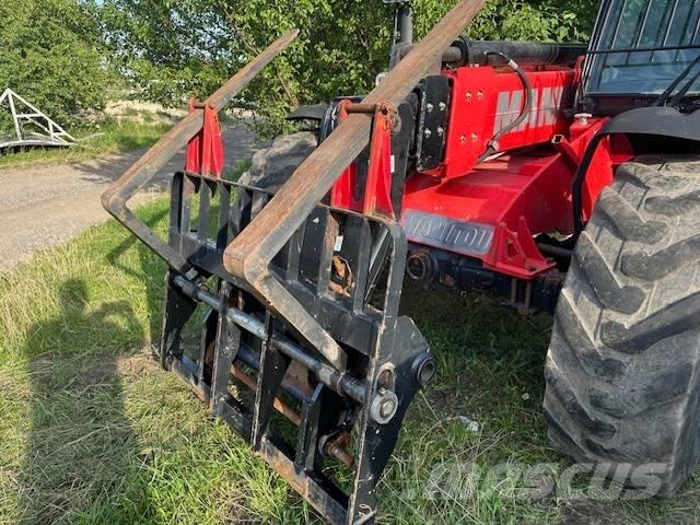 Manitou 933 easy Teleskopski viljuškari