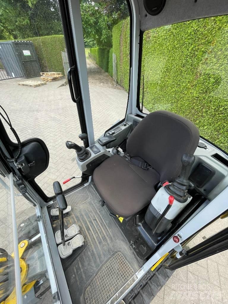 Wacker Neuson ET 18 Mini bageri < 7t