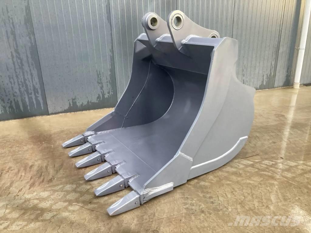 Komatsu PC350 Kašike / Korpe