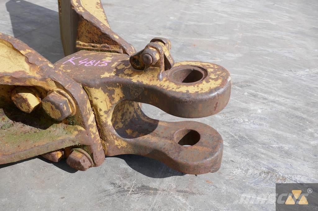 CAT D7G Drawbar Ostale kargo komponente