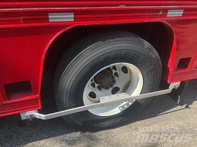Ford F 650 Kamioni za prevoz pića