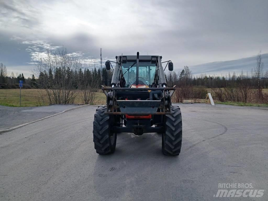 Massey Ferguson 4255 Traktori