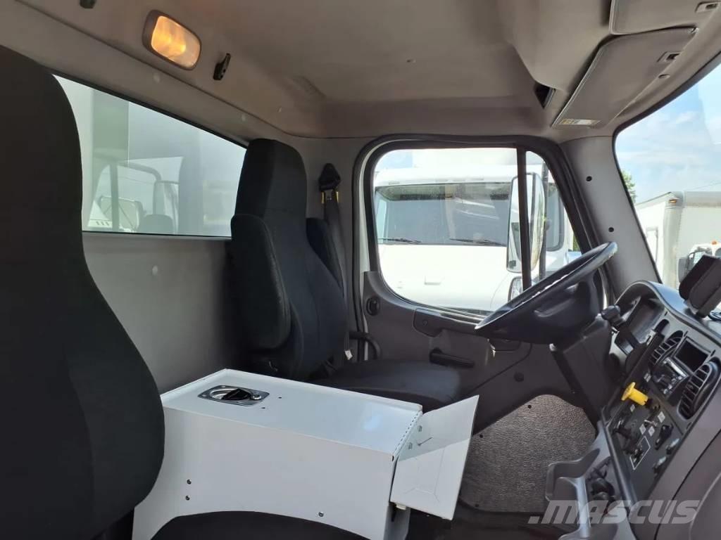 Freightliner M2 Kamioni za prevoz pića