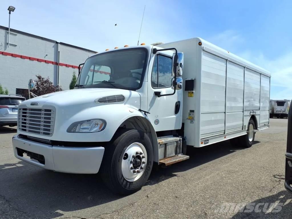 Freightliner M2 Kamioni za prevoz pića