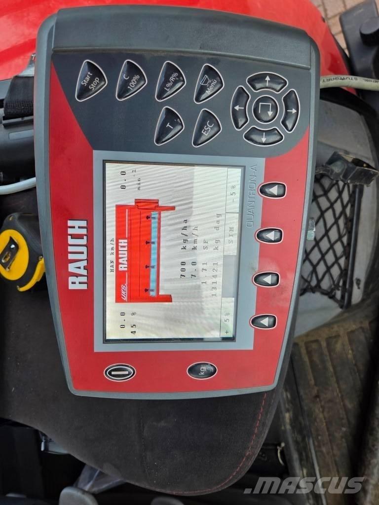 Rauch UKS 300 GB Q Rasturači mineralnog đubriva