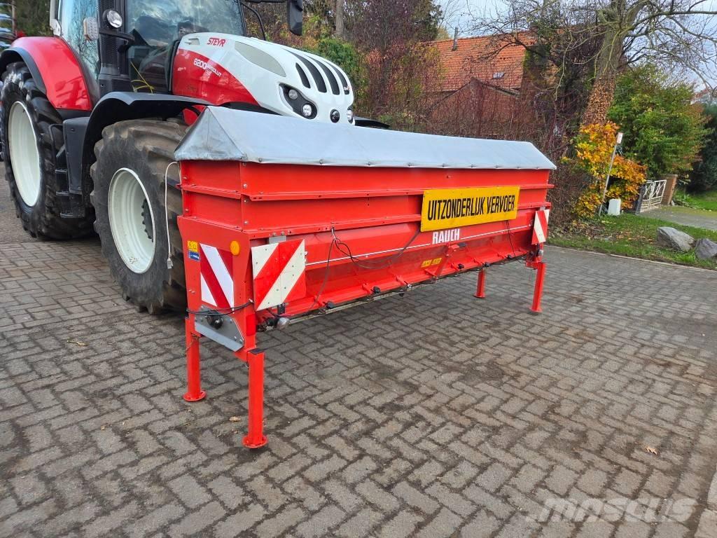 Rauch UKS 300 GB Q Rasturači mineralnog đubriva