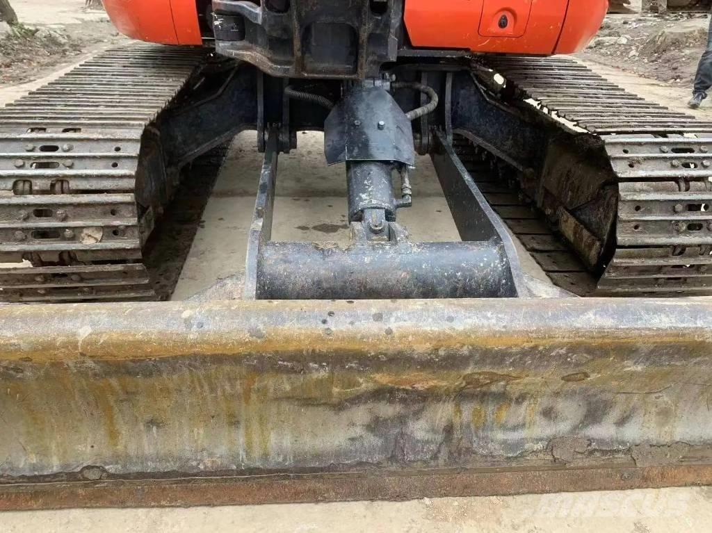 Kubota KX163-5 Mini bageri < 7t