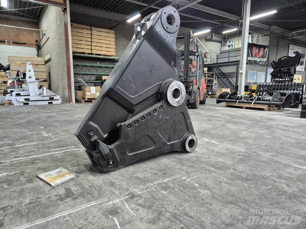 Verachtert C50 JAW Makaze