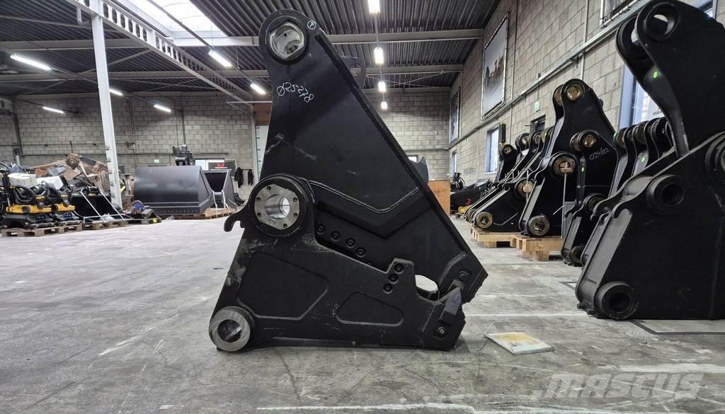 Verachtert C50 JAW Makaze