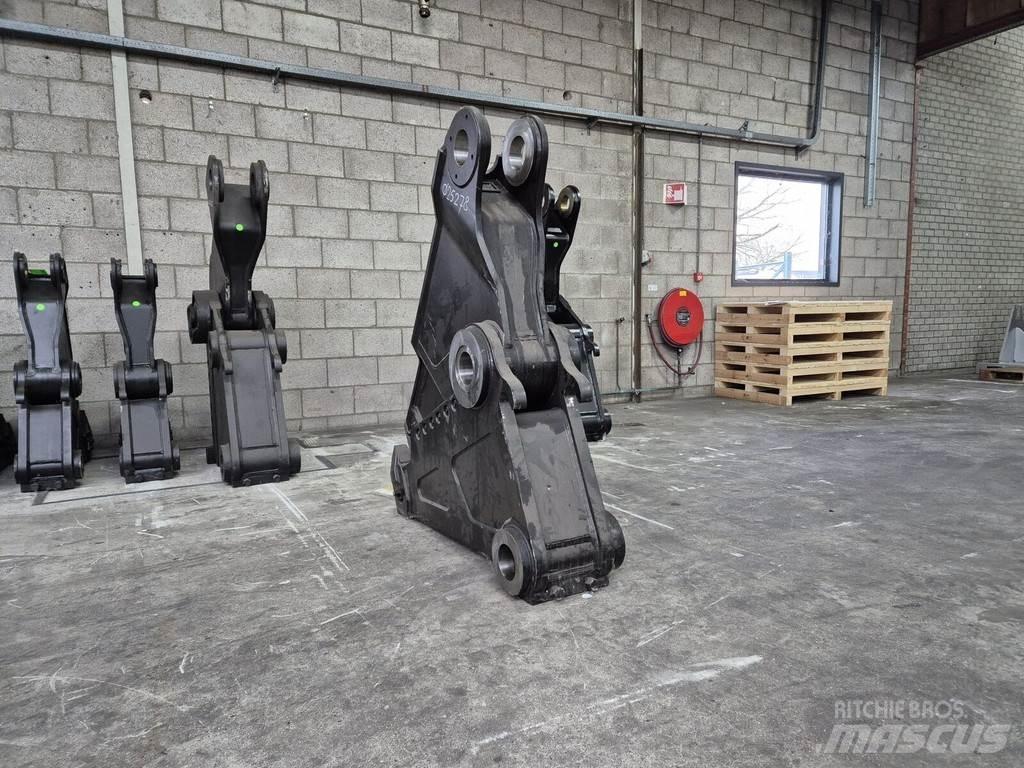 Verachtert C50 JAW Makaze