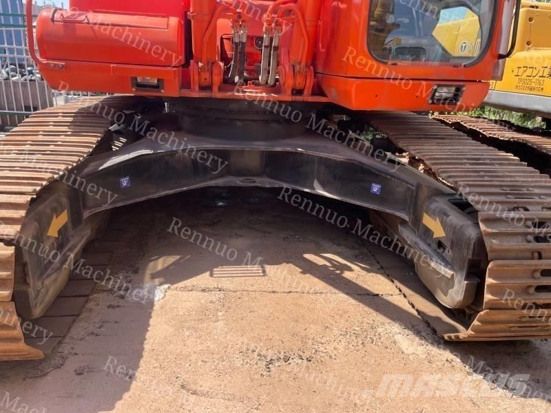 Doosan DH 300 LC-7 Bageri guseničari