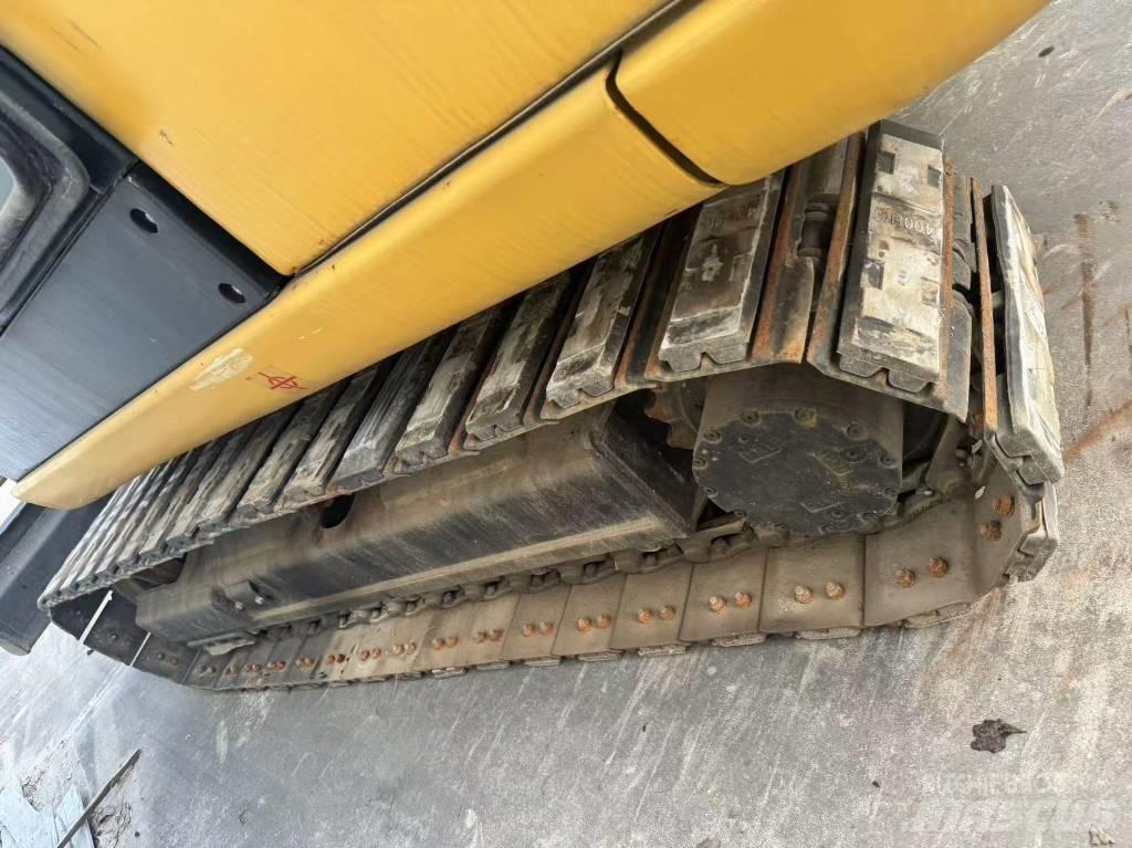 CAT 306 Mini bageri < 7t