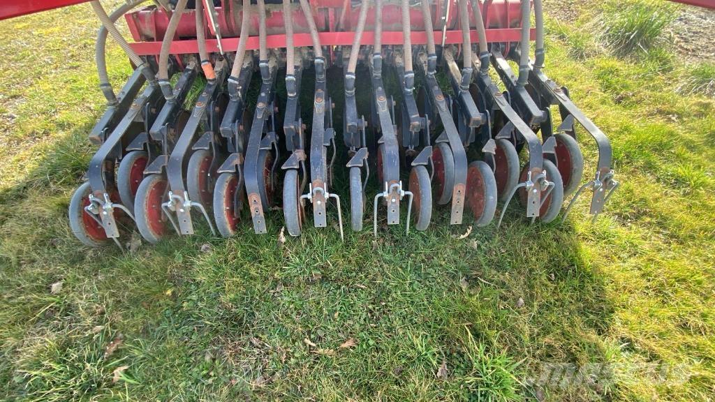 Horsch PRONTO 4 DC Kombinovane sejačice