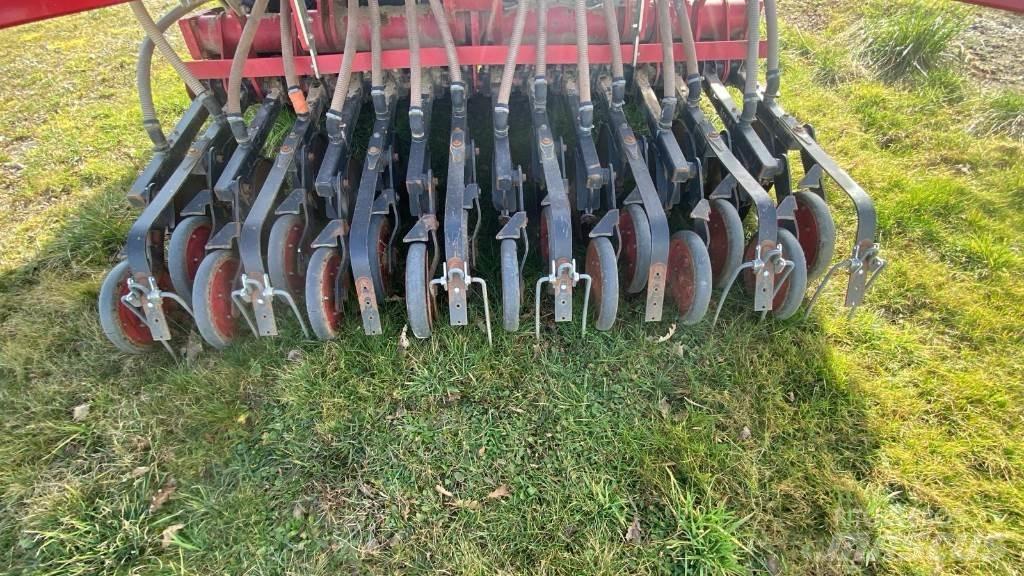 Horsch PRONTO 4 DC Kombinovane sejačice
