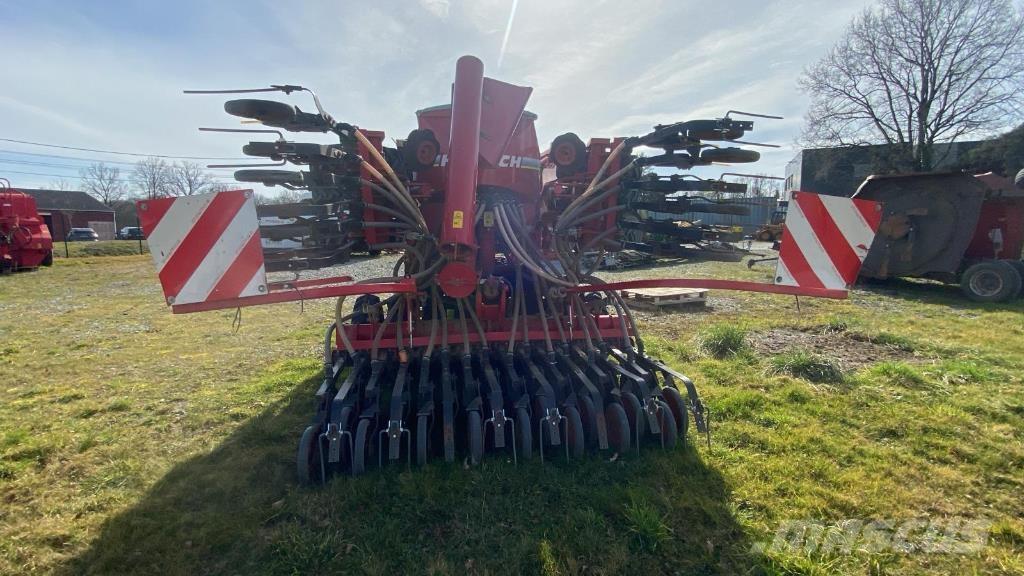 Horsch PRONTO 4 DC Kombinovane sejačice