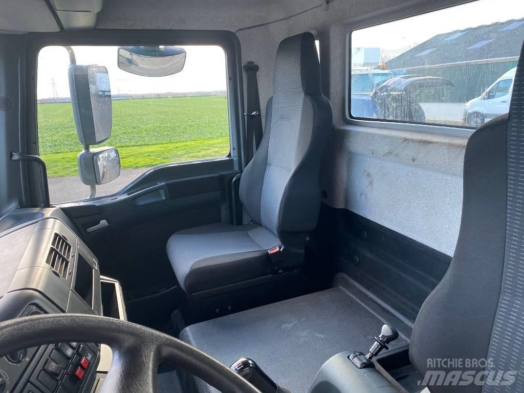 Ruthmann T 330 Auto korpe